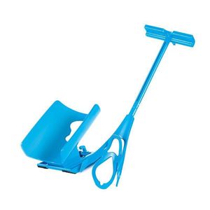 Gli anziani disabili e le donne incinte non dispongono di dispositivi di assistenza per chinarsi e indossare calzini - Product Image 1