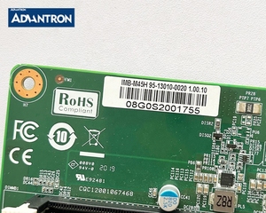 ADLINK IMB-M45H REV.A2 95-13010-0020 ADS-BH310AA4 Embedded Industrial <b>Motherboard</b> <b>CPU</b> Module Original Stock TW - Product Image 6