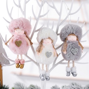 PARTYMENT Décoration <span class=keywords><strong>de</strong></span> Noël Scintillante en Forme d'<span class=keywords><strong>Ange</strong></span> pour le Sommet du <span class=keywords><strong>Sapin</strong></span> avec Lumières LED Chaudes pour la Décoration <span class=keywords><strong>de</strong></span> l'Arbre <span class=keywords><strong>de</strong></span> Noël et <span class=keywords><strong>de</strong></span> la Maison - Product Image 2