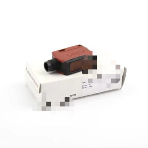 เซ็นเซอร์สะท้อนแสงย้อนยุค25B 4D.3-S12/บรรจุภัณฑ์เดิมใหม่50104242สต็อกสินค้าใหม่ - Product Image 1