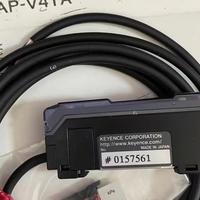 Unidad de Alimentación AP-V41A, Adaptador de 24 VCC Industrial, 41 A, Sensor PLC, Fuente de Alimentación de 24 VCC, Unidad de Alimentación para Panel de Automatización, Marca Nueva