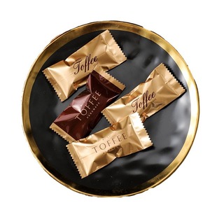 ถุงบรรจุภัณฑ์ขนมแบบกำหนดเอง MOQ ต่ำเพียง 100 ชิ้น ถุงทรงหมอนพิมพ์ลายส่วนตัวสำหรับของชำร่วยงานแต่งงาน อุปกรณ์จัดงานเลี้ยง ผลิตจำนวนน้อย - Product Image 1