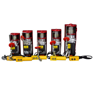 100kg כדי 1000kg מנוע הרמת כננת מיצרן סיני - Product Image 5