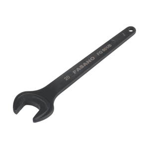 Fasano Open End Wrench 20mm FG 601/B Automotive Repair <b>Tool</b> - Product Image 1