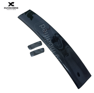 Alerón Trasero de Fibra de Carbono Estilo TR para <span class=keywords><strong>Toyota</strong></span> <span class=keywords><strong>Supra</strong></span> A80 Jza80 Mkiv <span class=keywords><strong>MK4</strong></span> 1993-2002 - Product Image 6