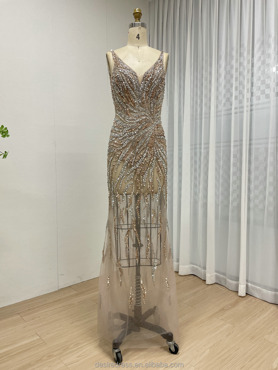 Sequin Sleeveless Formal Dresses Boat Neck Sequin Formal Dress | SHEIN A  Sequin Dresses With Sleeves