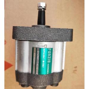 ปั๊มเกียร์ Atos รุ่น Pfg-216-D-Ro ปั๊มไฮดรอลิกแรงดันสูง ผลิตในอิตาลี - Product Image 4