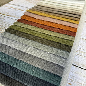 Tela de alta calidad para sofás, disponible en stock para fundas de cojines y almohadas decorativas. Uno de los mayores proveedores de telas: Xiglow/<span class=keywords><strong>Oscar</strong></span>. - Product Image 4