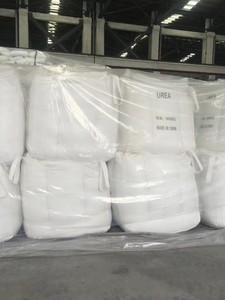 Bolsas de 50kg Bolsas de 1000kg Urea automotriz comprimida Fabricada en China Fertil Urea Granular 46 Urea de grado automotriz - Product Image 2