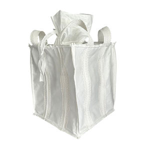 Sacs Jumbo de Grande Taille, Une Tonne, FIBC, Sacs à Déchets de Construction, Sacs à Agglomérats de Jardin - Product Image 2