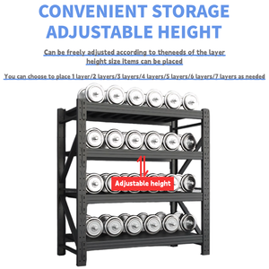 Складские стеллажи для дома - Product Image 6