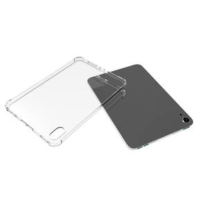 Cover posteriore in TPU trasparente Ultra sottile per <span class=keywords><strong>iPad</strong></span> Mini 6, custodia protettiva da 8.3 pollici per <span class=keywords><strong>Apple</strong></span> <span class=keywords><strong>Ipad</strong></span> Mini 6 <span class=keywords><strong>2021</strong></span> - Product Image 3
