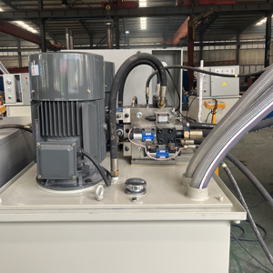 Ép thủy lực 100t Tắm muố<span class=keywords><strong>i</strong></span> bóng ép và đúc bao gồm cả phù hợp vớ<span class=keywords><strong>i</strong></span> khuôn ép thủy lực đ<span class=keywords><strong>i</strong></span>ện - Product Image 5