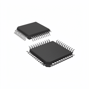 Componentes de circuito electrónico integrado MC9S08GT16ACFBER 44 QFP en stock - Product Image 1
