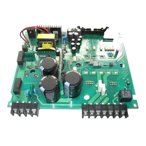 ผู้จัดจำหน่าย PCBA สำหรับการผลิตอุปกรณ์อิเล็กทรอนิกส์ ชิ้นส่วนหลัก อุปกรณ์เสริมอิเล็กทรอนิกส์ แผงวงจรพิมพ์ Gerber - Product Image 1