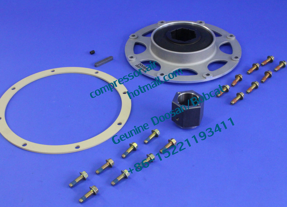 36063279 -- COUPLING KIT - Doosan Portable Power Parts| Alibaba.com