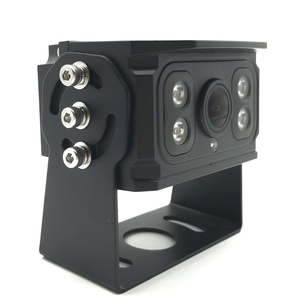 AHD <span class=keywords><strong>CVB</strong></span> IP68 cámara de visión trasera de respaldo cámara de metal de visión nocturna para remolque de autobús de camión RV - Product Image 4