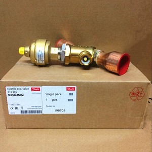1 pz Ets 250 034g2602 Expansion in Box Nuovo di Zecca con Garanzia di Un Anno Disponibile in Magazzino - Product Image 1