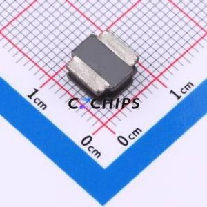 Inducteur de puissance SFE8040A-681M-F-HF SMD, 8x8mm (Inductance : 680uH) (Précision : 20%) Courant nominal : 650mA - Product Image 2