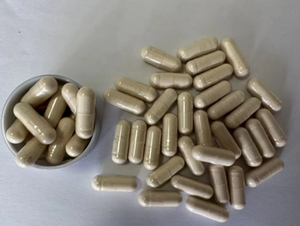 Cápsulas blandas Suplementos orgánicos Royal Jelly Softgel Cápsulas Aumenta la inmunidad y la vitalidad Naturalmente seguro - Product Image 2