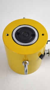 CLSG-504 รัมไฮดรอลิกแบบกระทำทางเดียว ขนาด 50 ตัน ระยะชัก 100 มม. ยี่ห้อ ENERPAC รุ่นระยะชักปานกลาง - Product Image 4