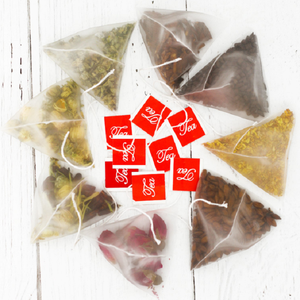 Customized Ingredient 100% Natural Herb Flavoring Herbal <strong>Tea</strong> <strong>Bags</strong> - Product Image 1