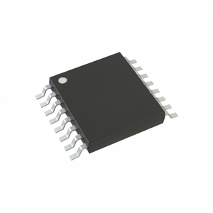 Logic 16 TSSOP (0,173 po, largeur 4,40 mm) En stock MC14094BDTR2G IC SHIFT REGISTER 8STAGE 16TSSOP Circuits intégrés Puce IC - Product Image 1
