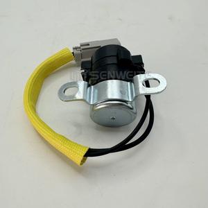 Relais Caterpillar 175-2306 DC 24V Électromagnétique Haute Puissance Contact 1NO pour Pièces d'Excavatrice - Product Image 3