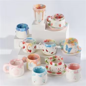 مسحوق درجة حرارة عالية للبلاط المصقول والجدران الخارجية - Product Image 6