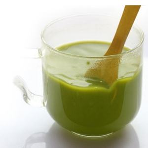 LB03 You Dun Cao Fenナチュラルサバスネークグラスパウダー中国のハーブティーClinacanthus Nutansパウダー - Product Image 3