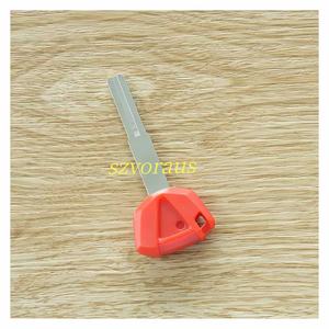 <span class=keywords><strong>Clé</strong></span> de moto <span class=keywords><strong>rouge</strong></span> neuve de haute qualité pour <span class=keywords><strong>Kawasaki</strong></span>, compatible avec le nouveau système d'allumage Km-20, vente en gros - Product Image 4