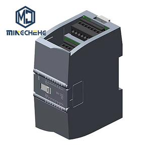 Module de sortie analogique 6ES7232-4HD32-0XB0, carte d'extension PLC industrielle à haute stabilité pour système électrique, directement de l'usine - Product Image 1