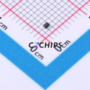 PESD5V0S1UB-MS ESD ทรานซิสเตอร์523สดใหม่และดั้งเดิมและป้องกันไฟกระชาก (TVS/ESD) - Product Image 1