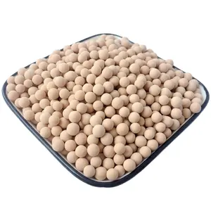 Manufacturers Direct Zeolite Molecular Sieve 4a Powerful 3a 4a 5a 13x Zeolite Rocks