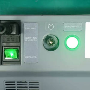 เครื่องวัดความหนาแน่นของกระดูกอัลตราซาวนด์แบบพกพาระบบอัตโนมัติสำหรับโรงพยาบาล - Product Image 5