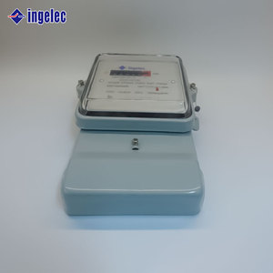 Compteur d'énergie haute résistance, super robuste, pour usage résidentiel, fournitures électriques, instruments électriques décoratifs, vente chaude - Product Image 4