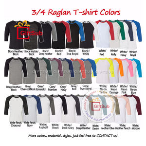 المرأة الصيف صالح سليم أعلى اقتصاص مخصص عارضة تي شيرت الطفل أساسيات التكبير عادي أعلى محصول أعلى قصيرة الأكمام ريجلان تي شيرت للنساء - Product Image 6