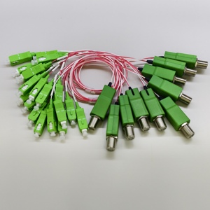 Récepteur optique CATV passif mini-nœud FTTH avec WDM intégré, sans alimentation, convertisseur fibre vers RF pour FTTH FTTB - Product Image 6