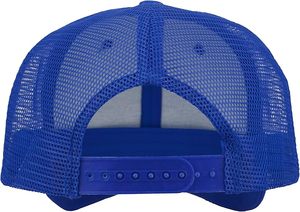 Gorra de malla 100% algodón para todas las estaciones, estilo urbano, rendimiento para ciclismo al aire libre, impresión de logotipo personalizado, buen lona y pana. - Product Image 2