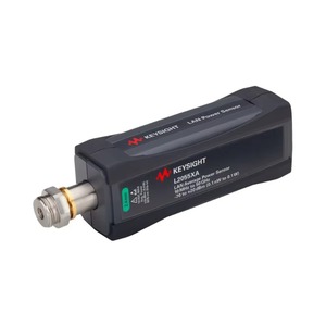 Capteur de puissance Avera L2055xa 2,4 mm/10 MHz à 50 GHz/-70 +20 dBm/50 000 Adings/sec LAN Large Dynamique - Product Image 1