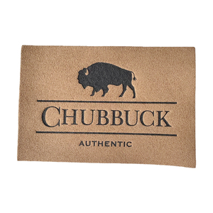 Etiqueta de cuero PU repujada ecológica personalizada de fábrica con MOQ bajo, etiqueta de cuero de gamuza estampada y grabada <span class=keywords><strong>para</strong></span> ropa/gorras - Product Image 4