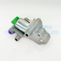 23507525 21515323 22634858 7421515323 7422634858 7423507525 Électrovanne ECAS pour suspension pneumatique de camion FH FM Premium