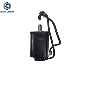 ข้อเสนอสุดพิเศษ มอเตอร์เซอร์โว AC รุ่น GYS751D5-RC2 ซีรีส์ GYS101D5-RC2 GYS201D5-RC2 GYS401D5-RC2 สำหรับเครื่องจักรอัตโนมัติทางอุตสาหกรรม - Product Image 1