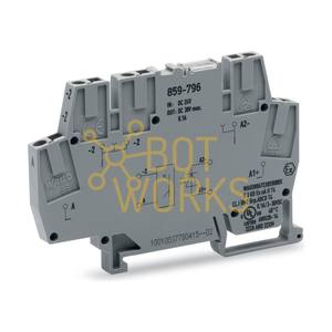 Wago 859796 - Nuevo - Product Image 1