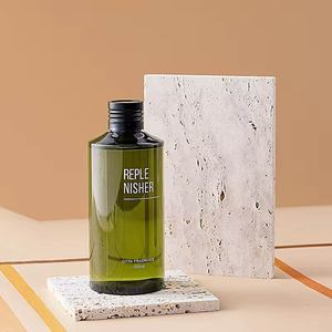 Tùy Chỉnh Nhãn Hiệu Riêng Sang Trọng <span class=keywords><strong>200Ml</strong></span> <span class=keywords><strong>Reed</strong></span> Khuếch Tán Dầu Refill Thiết Lập Cao Thanh Lịch Khuếch Tán Dầu Với Chai Nhựa - Product Image 5