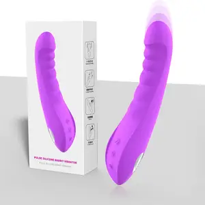 2022 nouveau Design Offre Spéciale G Spot Vibrateur Silicone Matériel Gode Vibrateur Pour Femmes Impulsion Vibrateur Sex Toys Pour Femmes