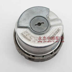 Codificador de Elevador Heidenhain ERN1387 2048 S14 70, Nuevo - Product Image 1