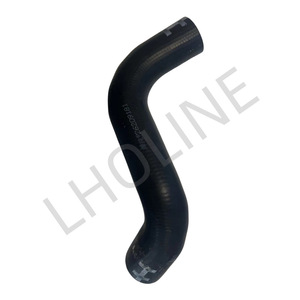 Tuyau de liquide de refroidissement 26209181 en caoutchouc EPDM pour système de chauffage et de refroidissement de réservoir d'eau, pièce de rechange - Product Image 4
