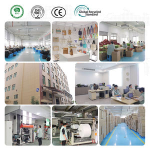 Grand sac fourre-tout en toile personnalisé blanc avec logo, idéal pour le shopping et les voyages, sac <span class=keywords><strong>de</strong></span> <span class=keywords><strong>week</strong></span>-<span class=keywords><strong>end</strong></span> pour femme avec logo - Product Image 4