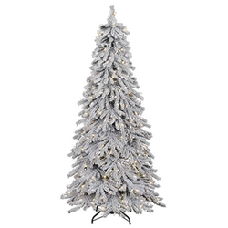 Arbre de Noël en épicéa artificiel vert de Style réaliste de vente directe d'usine pour la décoration de Noël - Product Image 6